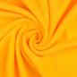Preview: Polarfleece Antipilling Sonnengelb
